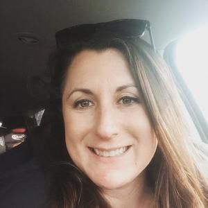 Meet your Posher, Liz